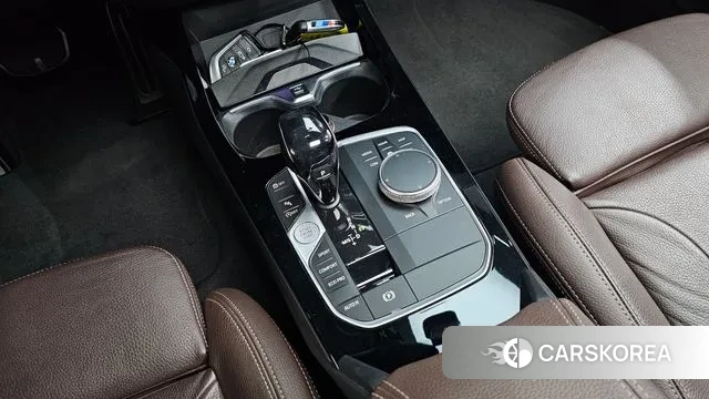 BMW 2 Series Gran Coupe (F44) id 3519471 из Кореи 18