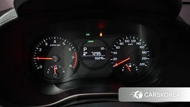 Kia All New Morning (JA) id 4944284 из Кореи 29