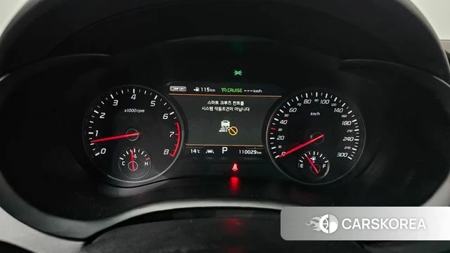 Kia Stinger id 3845677 из Кореи 18