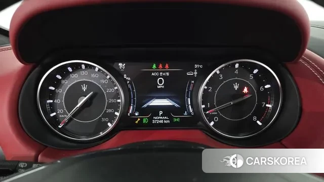 Maserati Levante id 3075116 из Кореи 18