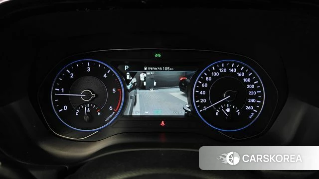 Hyundai Palisade id 3899471 из Кореи 18