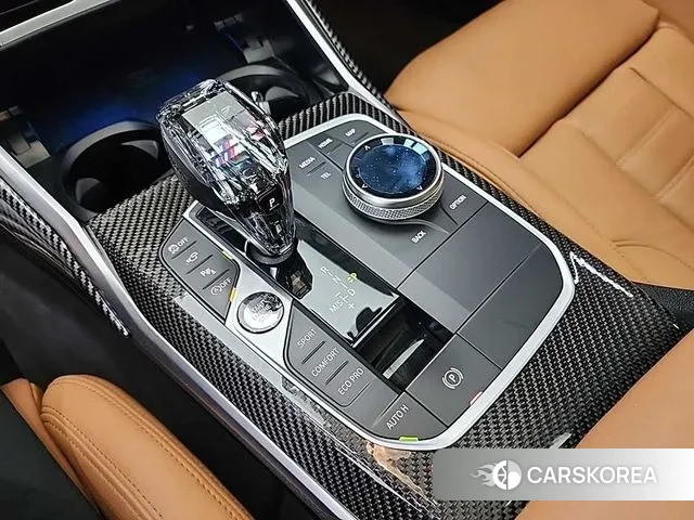 BMW 3 Series (G20) id 2884175 из Кореи 17