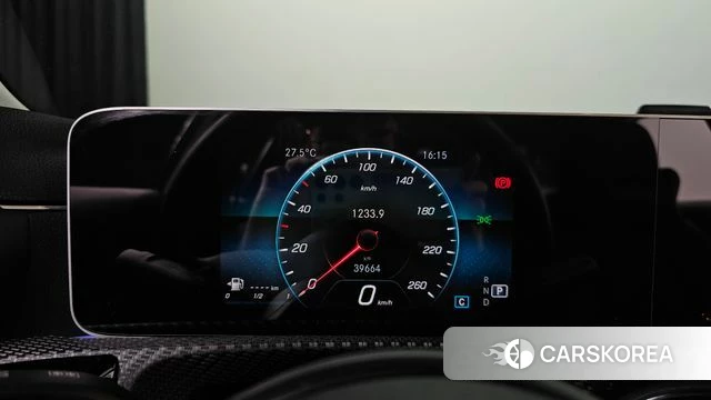 Mercedes-Benz A-Class W177 id 4872944 из Кореи 18