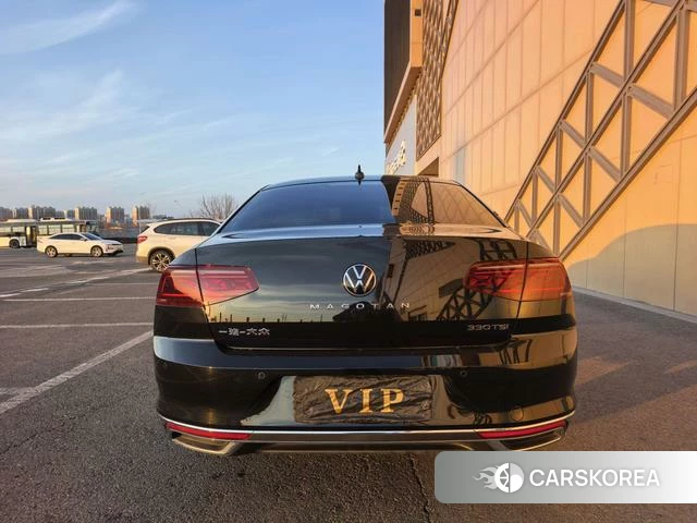 Volkswagen Magotan id 4207236 из Китая 10