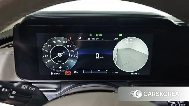 Kia Carnival 4th generation id 3017432 из Кореи 18