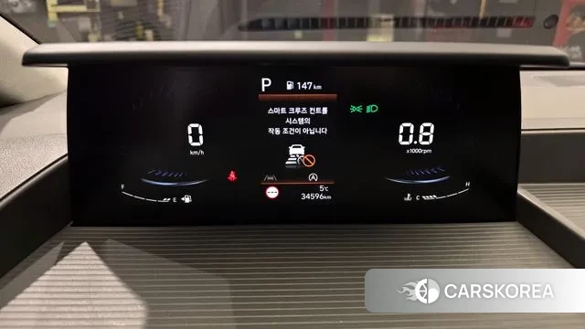 Hyundai Staria id 3528902 из Кореи 18