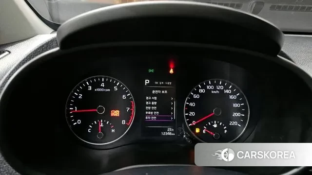 Kia Morning Urban (JA) id 2930830 из Кореи 18