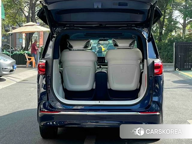 Buick GL8 id 4221377 из Китая 24