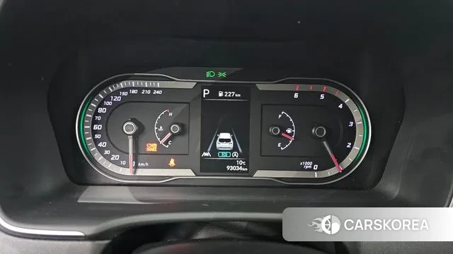 Hyundai Tucson (NX4) id 3384328 из Кореи 18