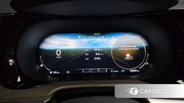 Kia K5 3rd generation id 3478865 из Кореи 18