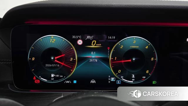 Mercedes-Benz E-Class W213 id 4594450 из Кореи 32