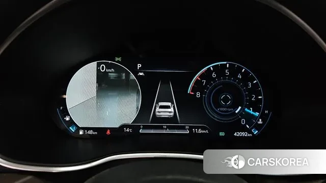 Genesis G80 (RG3) id 3402464 из Кореи 18