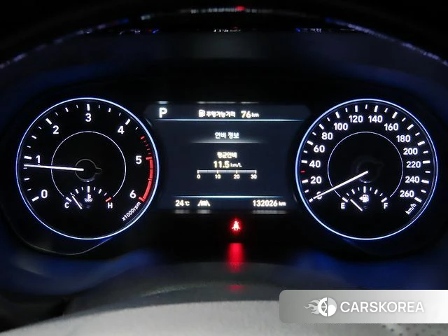 Hyundai Palisade id 4384582 из Кореи 18