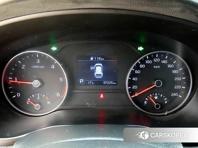 Kia Sportage The Bold id 4511685 из Кореи 18