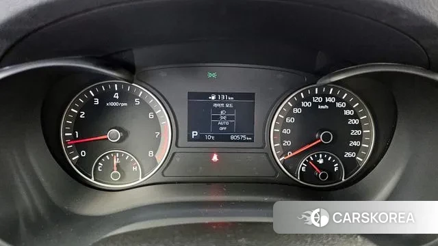 Kia The New K5 2nd generation id 3593553 из Кореи 18