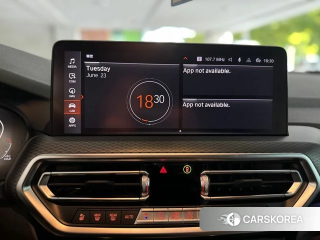 BMW X4 (G02) id 4506395 из Кореи 18