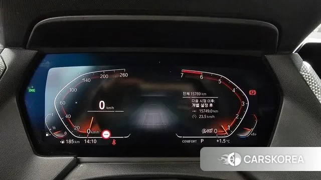 BMW 1 Series (F40) id 3606424 из Кореи 18