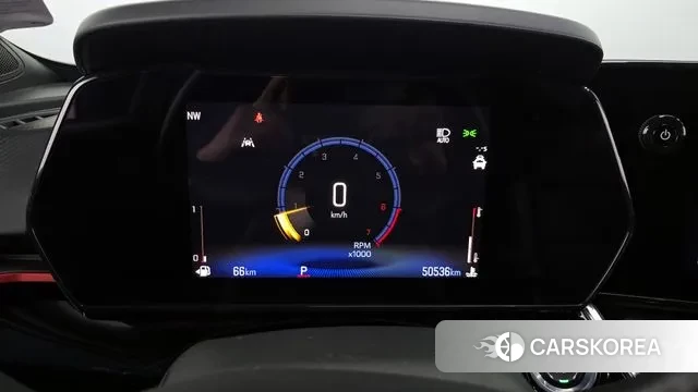 Chevrolet (GM Daewoo) Trax Crossover id 3610410 из Кореи 18