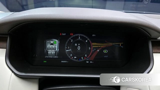 Land Rover Discovery 5 id 4384839 из Кореи 28