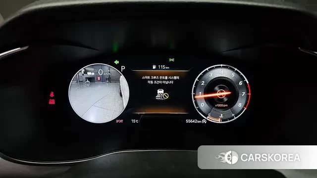 Genesis The New G70 Shooting Brake id 3268173 из Кореи 18