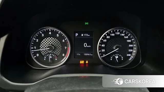 Hyundai The New Avante AD id 3601941 из Кореи 18