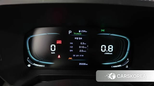 Kia The New Kia Ray id 4763035 из Кореи 18