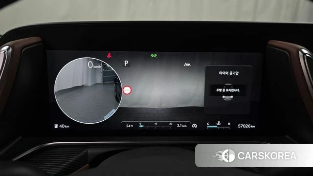 Genesis G90 (RS4) id 4500222 из Кореи 33