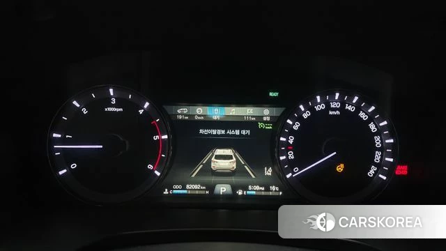 Ssangyong G4 Rexton id 3886291 из Кореи 18