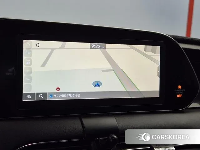 Hyundai Palisade id 3012696 из Кореи 18