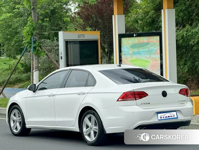 Volkswagen Lingdu id 4254319 из Китая 10
