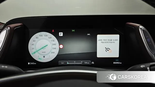 Genesis G90 (RS4) id 3388911 из Кореи 18