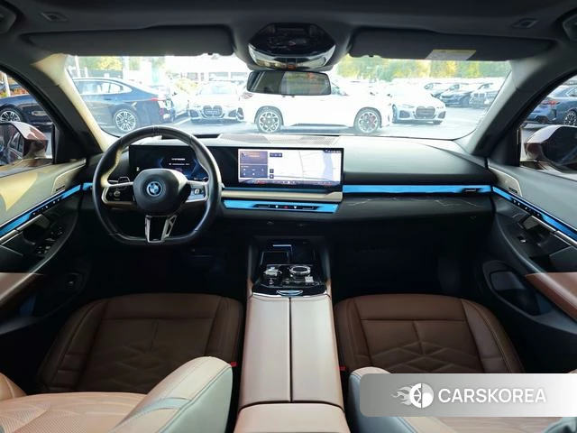 BMW i5 id 4199024 из Китая 19