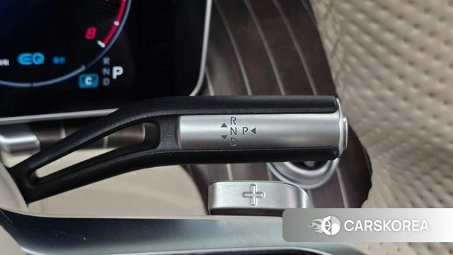 Mercedes-Benz S-Class W223 id 4793132 из Кореи 29