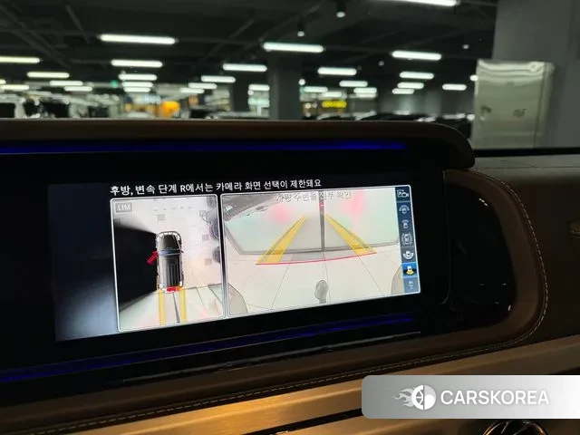 Mercedes-Benz G-Class W463b id 3458045 из Кореи 15