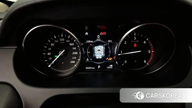 Land Rover Discovery Sports id 3034292 из Кореи 18