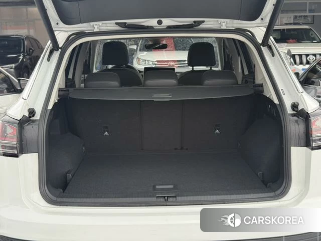 Volkswagen Tanyue id 4365969 из Китая 12