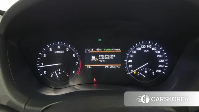 Genesis G80 id 4765140 из Кореи 18