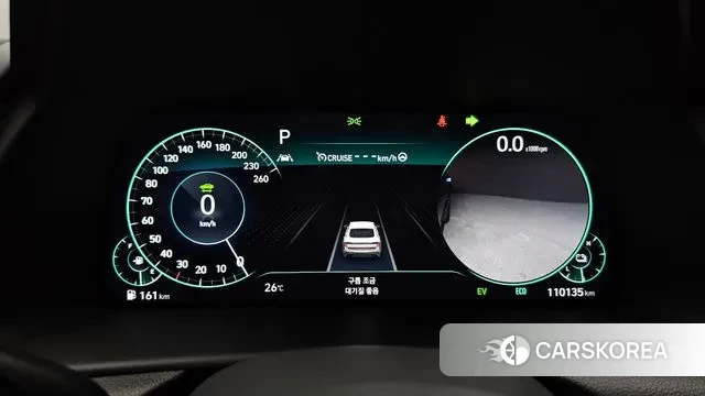 Hyundai Sonata Hybrid (DN8) id 3054672 из Кореи 18