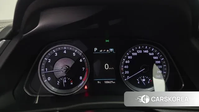 Hyundai Sonata (DN8) id 3707212 из Кореи 18