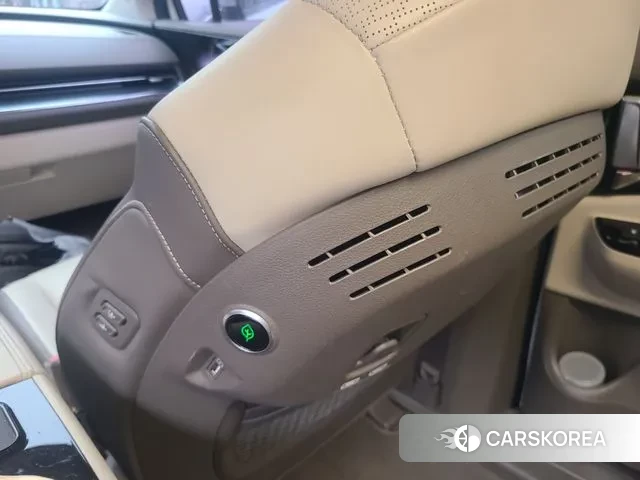 Kia Carnival 4th generation id 3406537 из Кореи 15