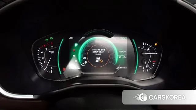 Hyundai Santa Fe TM id 3541569 из Кореи 18