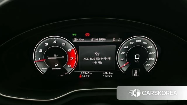 Audi A4 (B9) id 3827615 из Кореи 18