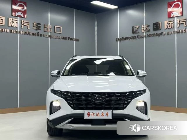 Hyundai Tucson id 4258096 из Китая 16