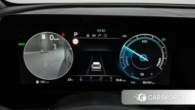 Kia Sportage 5th Generation Hybrid id 4793381 из Кореи 33