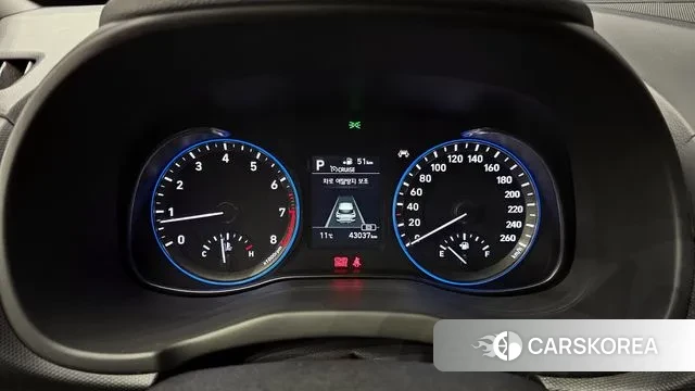 Hyundai Kona id 3494254 из Кореи 18