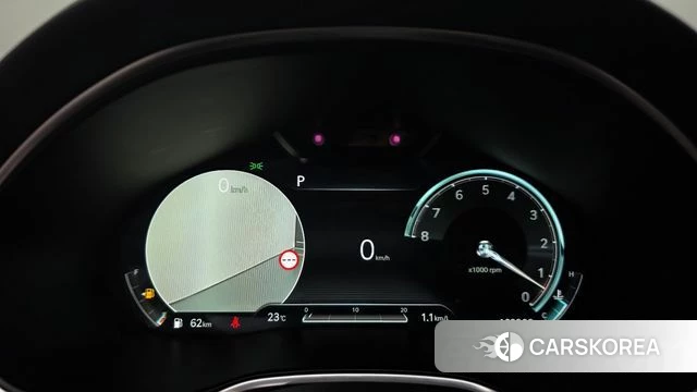 Genesis G80 (RG3) id 4793720 из Кореи 18