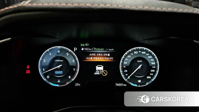Genesis G70 id 4339300 из Кореи 32