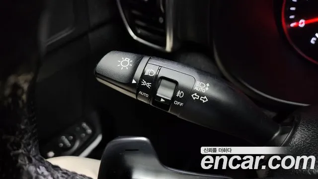 Kia Sportage The Bold id 2705719 из Кореи 18