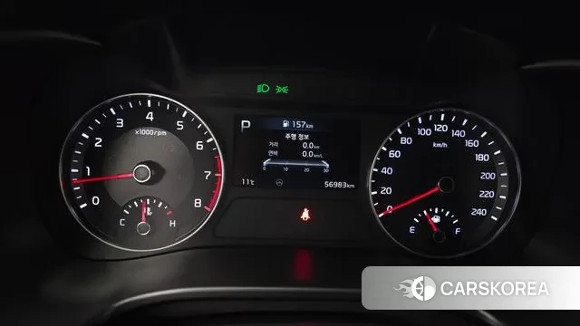 Kia The New K3 2nd generation id 3452956 из Кореи 18