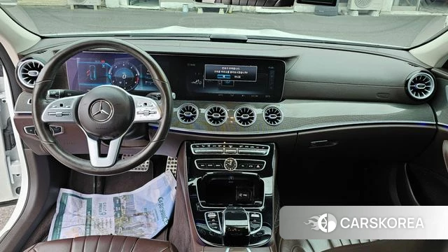 Mercedes-Benz CLS-Class C257 id 4383917 из Кореи 18